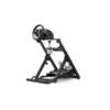 Next Level Racing Wheel Stand 2.0 -rattiteline