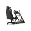 Next Level Racing Wheel Stand 2.0 -rattiteline