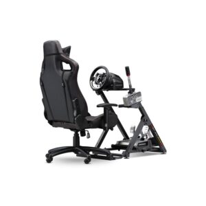 Next Level Racing Wheel Stand 2.0 -rattiteline