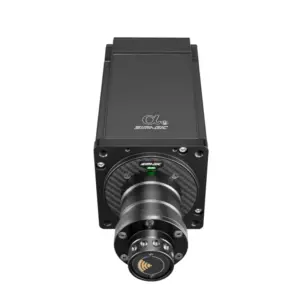 Simagic Alpha Ultimate – Direct Drive -perusrunko