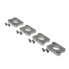 xlarge-xlarge-COIL-FLANGES HP Ignition Parannettu Sytytyspuolapakkaus VAG 1.8L 20V Turbo -moottoreille
