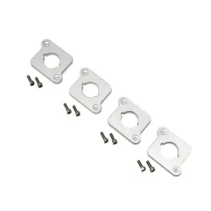xlarge-xlarge-COIL-FLANGES 2 HP Ignition Parannettu Sytytyspuolapakkaus VAG 1.8L 20V Turbo -moottoreille