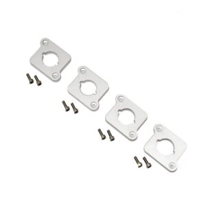 xlarge-xlarge-COIL-FLANGES 2 HP Ignition Parannettu Sytytyspuolapakkaus VAG 1.8L 20V Turbo -moottoreille