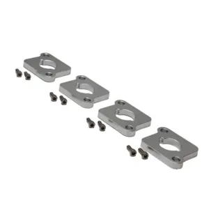 xlarge-xlarge-COIL-FLANGES HP Ignition Parannettu Sytytyspuolapakkaus VAG 1.8L 20V Turbo -moottoreille