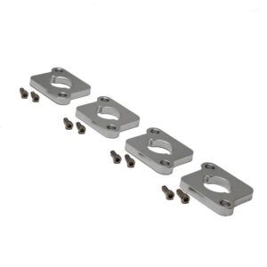 xlarge-xlarge-COIL-FLANGES HP Ignition Parannettu Sytytyspuolapakkaus VAG 1.8L 20V Turbo -moottoreille
