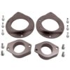 Subaru Legacy & Outback 05-09, +51 mm etu / +51 mm taka