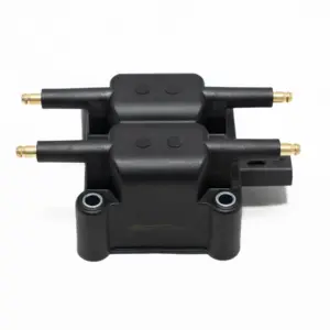 HP Ignition Päivitetty Sytytyspuola Mini R50, R52 & R53
