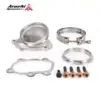 Arashi 5-pulttinen → V-band -turboahtimen ulostulon adapteri