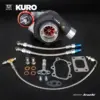 Arashi Kuro GTX2867R Gen 2 Turboahdin