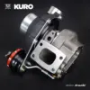 Arashi Kuro GTX2867R Gen 2 Turboahdin