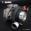 Arashi Kuro GTX2867R Gen 2 Turboahdin