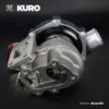 Arashi Kuro GTX2867R Gen 2 Turboahdin