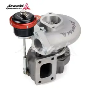 x-large_arashi-td06sl2-20g-8cm-03_69367eb64e297 Arashi TD06SL2-20G-8CM Turboahdin SR20DET -moottorille