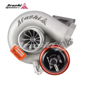 x-large_arashi-td06sl2-ar3-10cm-rb25det-02_69367e2578552 Arashi TD06SL2-AR3-10CM Turbo RB20/25DET -moottorille