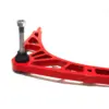 x-large_dmax-arm-e46-75-assy-left-4_6937ef283711e DriftMax +75 mm pidennetty etualatukivarren asennussarja BMW E46:lle