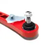x-large_dmax-arm-e46-75-assy-right-4-copie_693c2063f20db DriftMax +75 mm pidennetty etualatukivarren asennussarja BMW E46:lle