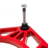 x-large_dmax-arm-e46-75-assy-right-5_6937eecfde2a6 DriftMax +75 mm pidennetty etualatukivarren asennussarja BMW E46:lle