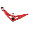 x-large_dmax-arm-e46-75-assy-right-7_6937eec6b6b47 DriftMax +75 mm pidennetty etualatukivarren asennussarja BMW E46:lle