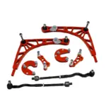 DriftMax Basic Lock Kit BMW E30