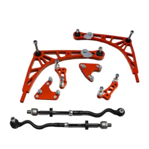 xlarge-DriftMax E36 Sans porte moyeux DriftMax Basic ohjauslukon sarja BMW E36