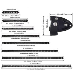 xlarge-nv961-7 Navan Performance Lighting Super Slim 6D LED -lisävalopaneeli