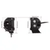 xlarge-nv962-8 Navan Performance Lighting Color Combo Beam LED -lisävalopaneeli