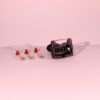 Junior Power Timer (JPT) -liitin – 3-napainen, vesitiivis | AMP / Bosch