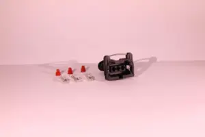 JuniorPowerTimer3Pinliitin Junior Power Timer (JPT) -liitin – 3-napainen, vesitiivis | AMP / Bosch