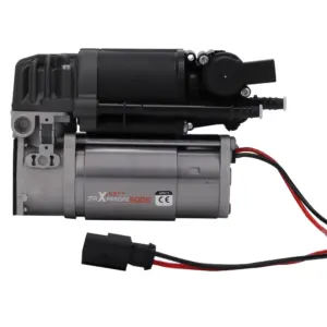 gt f07 kompressori Ilmajousituksen kompressori BMW 5-sarja GT F07-, 5-sarja F11, 7-sarja F01 2009-2016