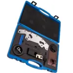 m52 ajoitustyökalusarja 8 osainen ajoitustyökalusarja BMW M52/M54/M56 Vanos/Tupla Vanos