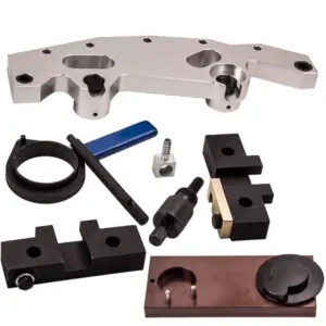 8 osainen ajoitustyökalusarja BMW M52/M54/M56 Vanos/Tupla Vanos