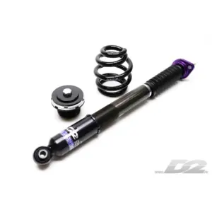 D2 Circuit Coiloverit BMW 3-sarja E36 (1990–1998)