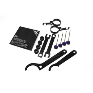 D2 Circuit Coiloverit BMW 3-sarja E36 (1990–1998)