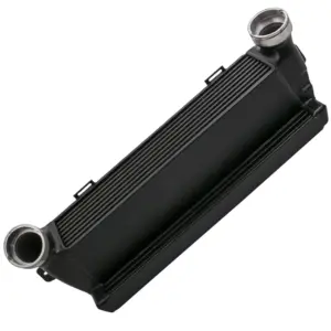 zlq-e90-335d(1) Performance EVO 1 -välijäähdytin BMW 3-sarja BMW E90/E91/E92/E93/325D/330D/335D/335I E87/E88 130D/135D/135I
