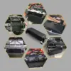 zlq-e90-335d(6) Performance EVO 1 -välijäähdytin BMW 3-sarja BMW E90/E91/E92/E93/325D/330D/335D/335I E87/E88 130D/135D/135I