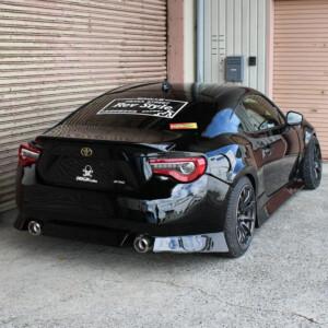 xlarge-d-312-04 Origin Labo Stream Line Bodykit Toyota GT86