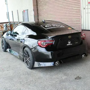 xlarge-d-312-05 Origin Labo Stream Line Bodykit Toyota GT86