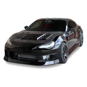 xlarge-d-312 Origin Labo Stream Line Bodykit Toyota GT86