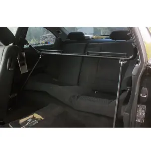 SPD BMW E46 Coupe / Compact turvavyötanko