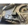 BMW E46 polttoainetankin / jarruletkun kiinnikkeiden korjauspalat