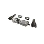 Repair-kit-bracket-tank-brake-lines-BMW-E46_06 BMW E46 polttoainetankin / jarruletkun kiinnikkeiden korjauspalat