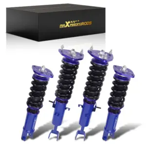 co-350z-in-b-na(1) (1) Coilover-alustasarja B2-sarja Nissan 350Z / Skyline V35