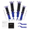 co-350z-in-b-na(1) Coilover-alustasarja B2-sarja Nissan 350Z / Skyline V35
