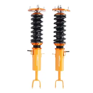co-350z-in-g-lc-vd(3) Coilover-alustasarja B3-sarja Nissan 350Z / Skyline V35