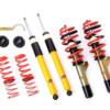 eng_pl_Coilover-Kit-Street-Audi-A3-8V-34960_1 MTS Technik Coilover Kit Street Audi A3 (8V) 35–70mm – Säädettävä Alustasarja Eibach Jousilla