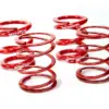 MTS Technik Street Coilover-alustasarja BMW E36 Coupe, Touring, Convertible