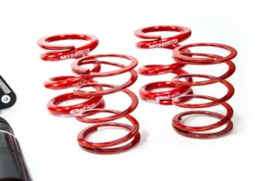 MTS Technik Street Coilover-alustasarja BMW E36 Coupe, Touring, Convertible