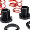MTS Technik Street Coilover-alustasarja BMW E36 Coupe, Touring, Convertible