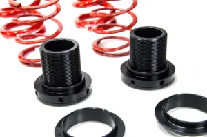 MTS Technik Street Coilover-alustasarja BMW E36 Coupe, Touring, Convertible