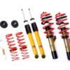 Audi A3 alustasarja MTS Technik Coilover Street alustasarja Audi A3 (8V)